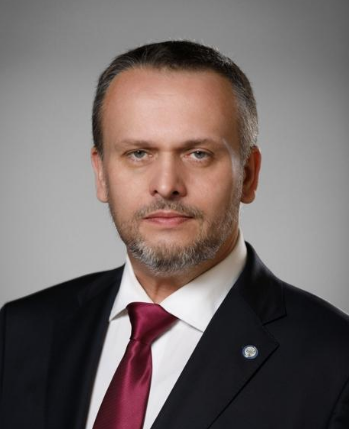 Welcoming address by the Minister of Transport of the Russian Federation to the participants of the “PRO//Motion. Transport Control Systems” conference and exhibition.