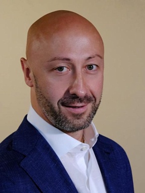 Константин Хромушкин